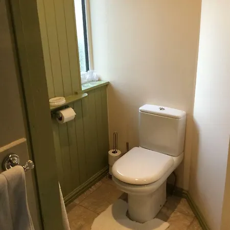 Ty Mawr At Bethania B&B Rooms And Crumble Cottage Llanon Exterior photo
