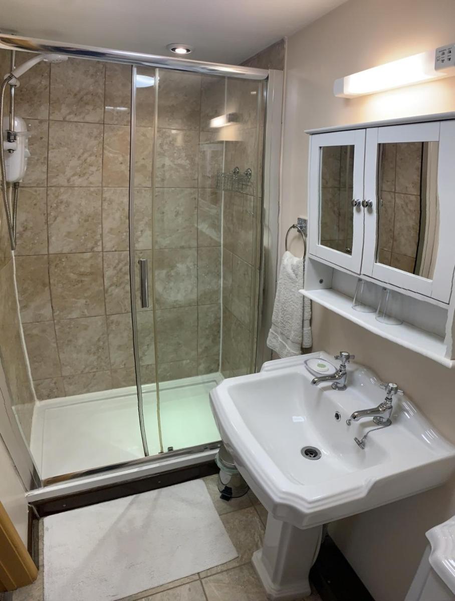 Bed & Breakfast Ty Mawr At Bethania And Crumble 4*