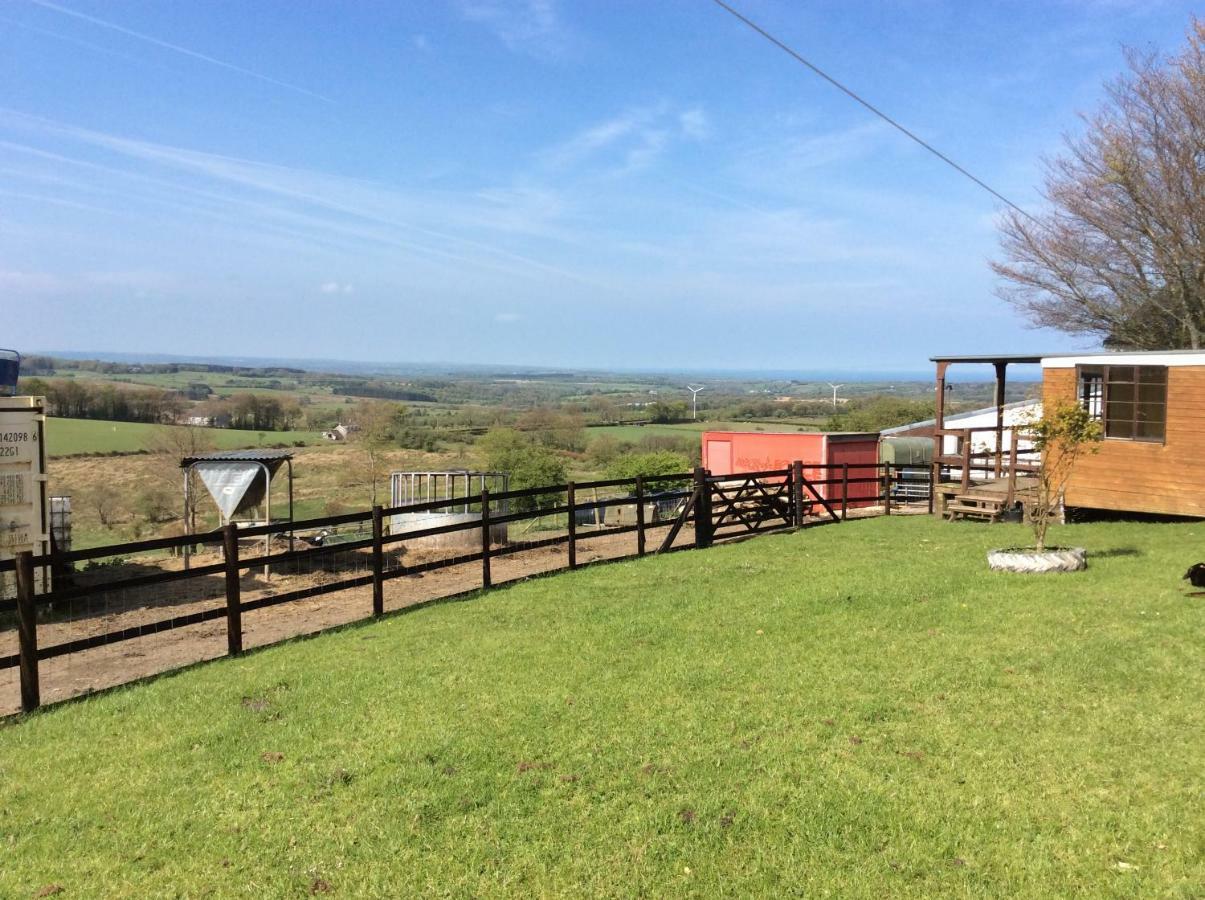Ty Mawr At Bethania And Crumble 4*