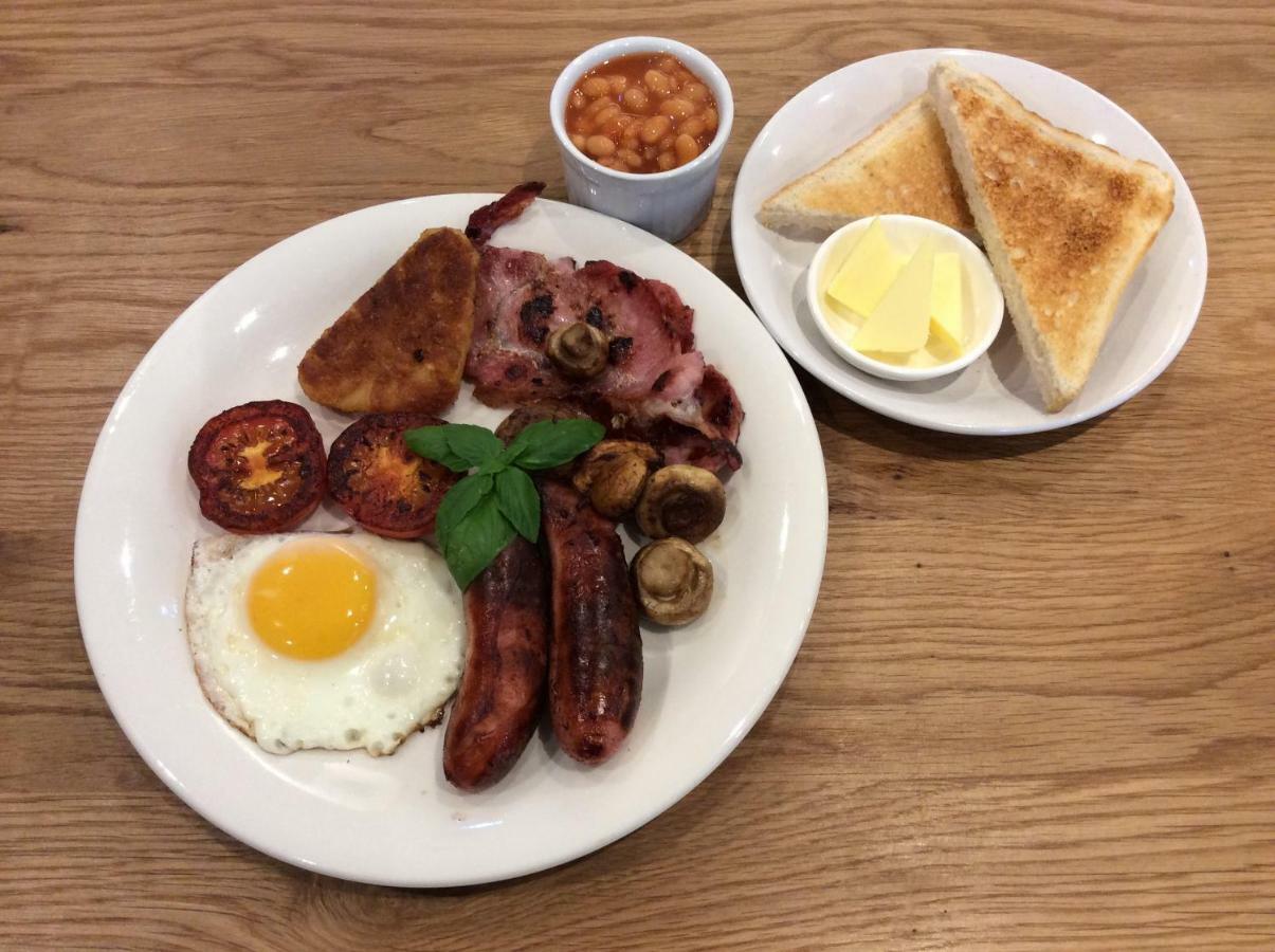 Bed & Breakfast Ty Mawr At Bethania And Crumble Llanon